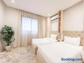 Mabaat-Executive 3BR-Qurtuba 482 - Image 3