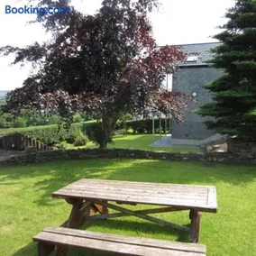 Large House with Private Hot Tub - Image 2