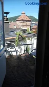 Gemütliche Ferienwohnung mit Wellnessbad - Image 2