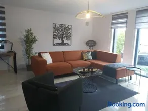 Friendly house in Bastogne 130 m² with private garden for 5 people - Image 2
