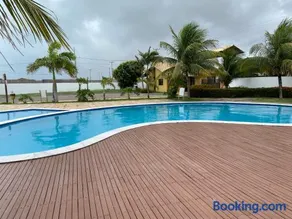 Chalé de Praia em Condomínio Jacumã Beach & Golf Village - pé na areia - Image 5