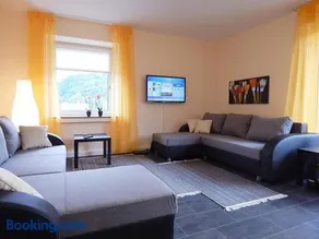 Koblenz City, Wohnung links - Image 2