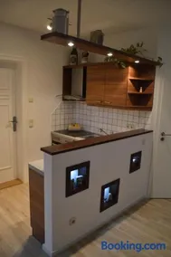 Wohnen im Fachwerkhaus - Image 1