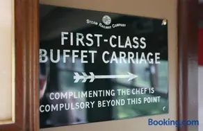 The Carriage - A first class experience - Image 4