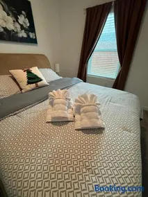 Private Guest Suite - Shows and Hard Rock - Image 5