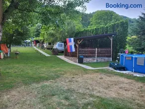 Kamp prikolica četvorokrevetna - Image 5