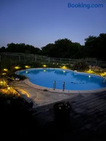 Le Merlat Gite - Image 3