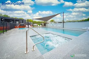 BIG4 Colonial Holiday Park Harrington - Image 3