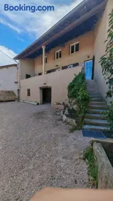 Apt 4, 4 air-conditioned bedrooms, 8 people, swimming pool - Image 2