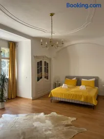 Pension - Kavaliershaus Krumke - Schlüsseltresor - Kein TV - Image 2
