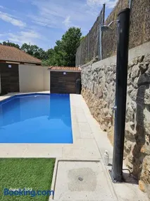 Acogedor chalet con jardín ideal para desconectar - Image 2
