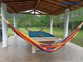 Piscina-jacuzzi-calma-comodidad-Villa Old Havana - Image 2