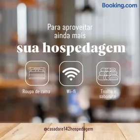 Hospedagem Casa da Rê - Image 5