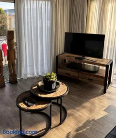Vakantiewoning Maiva - Chaletparc Krabbenkreek - Image 2