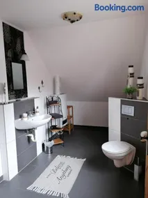 Ferienwohnung Mühlenbachhexe - Image 2