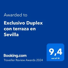 Exclusivo Duplex con terraza en Sevilla - Image 2