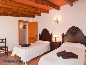 Es Lladoner Villa - Image 2