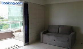 Flat Studio Iracema apto 602 - Image 3