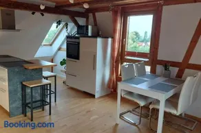 Ferienwohnung Spanbeck - Image 1