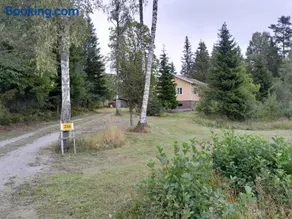 Ugglebo, stuga, mökki, cottage - Image 3