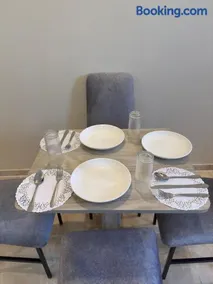 ركن صحاري للشقق المخدومة العليا Rukn Sahari for Served Apartments - Image 5