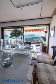 Panoramic View Apartment - Flims-Laax Ski Area - Image 5