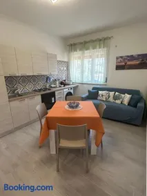 La Conchiglia Apartment Villa Margi - Image 2