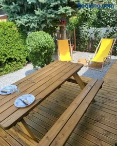 Petit chalet 40 m2 en Ubaye BARCELONNETTE - Image 3