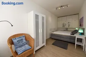 Haus "Atlantic" Appartement ATL112 - Image 3