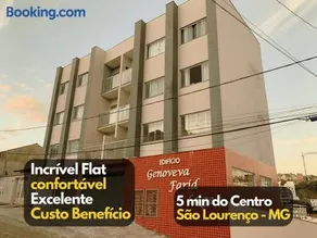 Flat aconchegante à 5min do Centro de São lourenço - Image 2