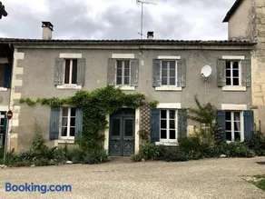 Maison Verdeau - Image 1