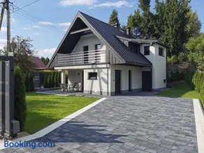 Dream House 8 osób - cały dla Ciebie - Image 2