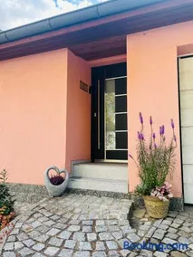 Ferienwohnung Fuchsbau für Naturliebhaber und Biker - Image 3