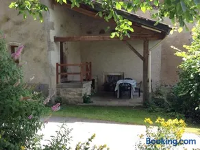 Gite Girancourt, 3 pièces, 4 personnes - FR-1-589-73 - Image 2