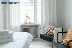 Luminous studio in Kallio / Amazing location - Image 2