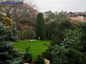 Apartment Hanspaulka Garden - Image 2