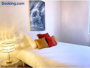 Appartement Romans sur isère Parking Jardin privé - Image 3