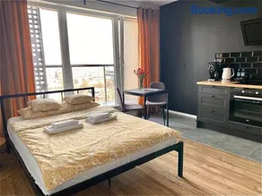 Apartament City Spa - Sokolska 30 Towers - Image 2
