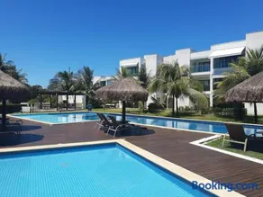 Excelente APÊ PARAÍSO - Iberostate Térreo Praia do Forte - Mediterrâneo II - Image 3
