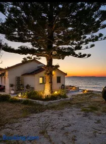 Villa Harmonia II-Seafront Retreat - Image 2