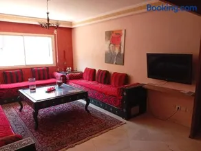 Appartement de luxe Résidence Majorelle - Image 1