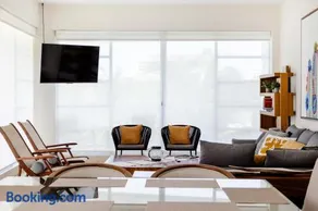 Modern Corner Apartment Seibal - Vidanta - Image 3