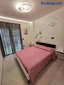 Sulle onde del Relax, 600mt dal mare, parcheggio gratuito - Image 4
