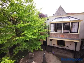 Unique Courtyard House with Sauna in Alkmaar city center - Image 1
