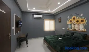FabHotel Imperial Heights - Image 4