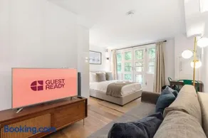 GuestReady - Modern Studio In Camden - Image 2