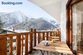 Mont Chétif Apartment - Courmayeur Center - Image 1