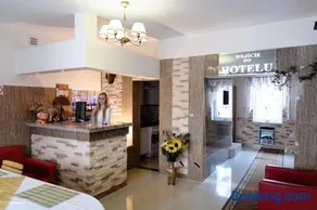 Hotelik Niedżwiadek - Image 1