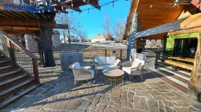 Tree Cabin in Bentonville - Image 3