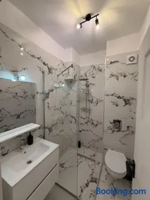 Apartament Căciulata Duo cu 2 camere independente - Image 5